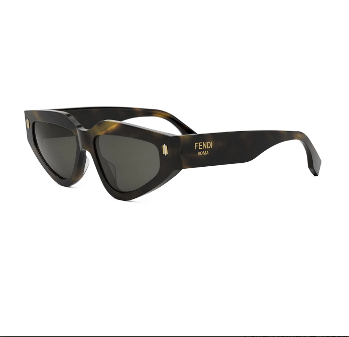 FENDI 40163U 52A Güneş Gözlüğü