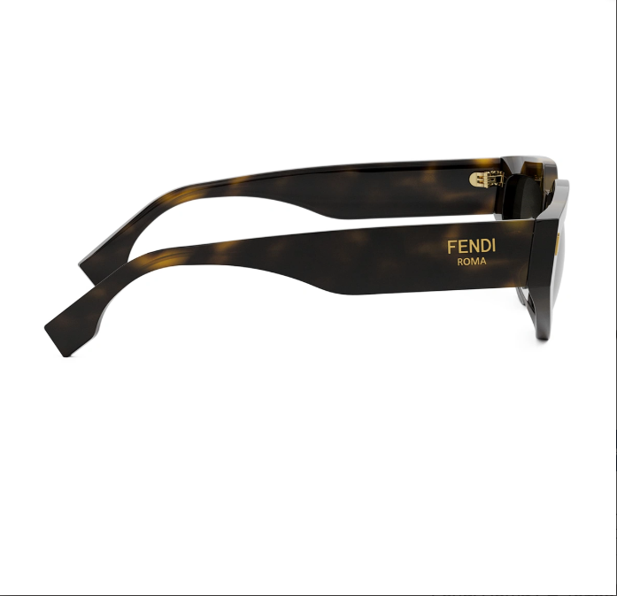 FENDI 40163U 52A Güneş Gözlüğü