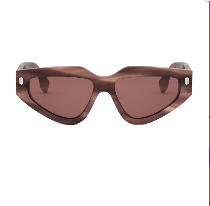 FENDI 40163U 74S Güneş Gözlüğü