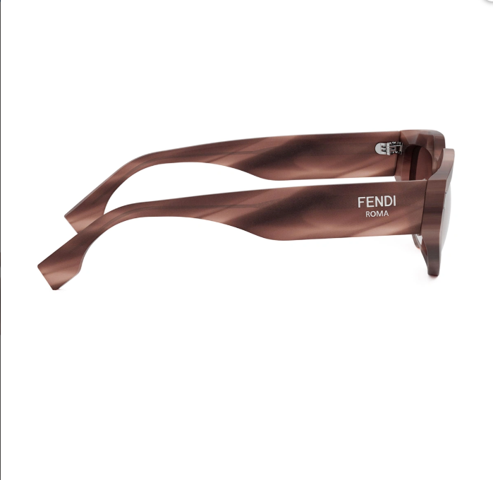 FENDI 40163U 74S Güneş Gözlüğü