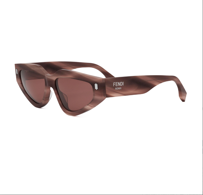 FENDI 40163U 74S Güneş Gözlüğü