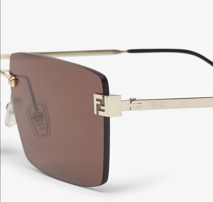 FENDI 40165U 32E Güneş Gözlüğü