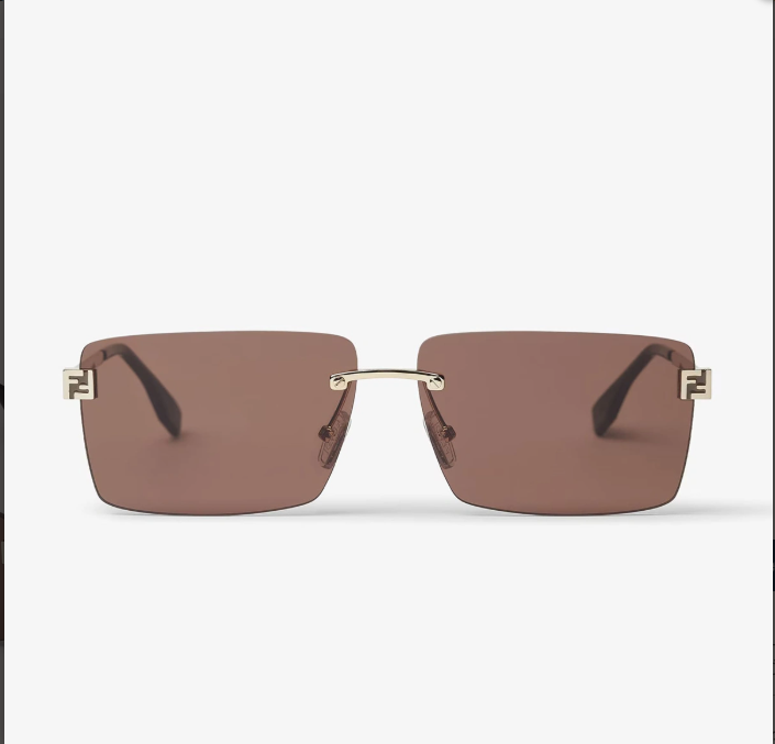 FENDI 40165U 32E Güneş Gözlüğü