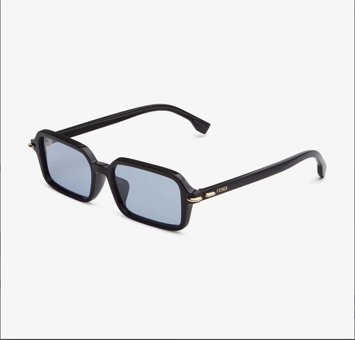 FENDI 40174I 01X Güneş Gözlüğü