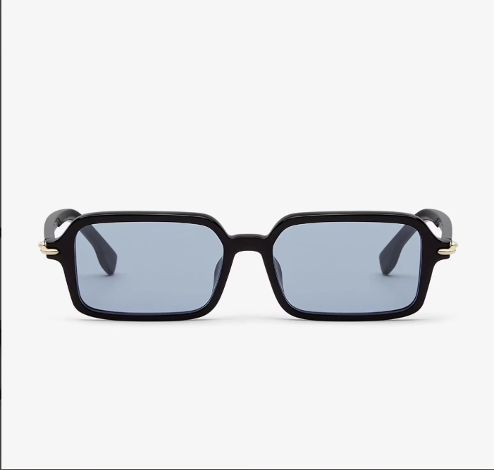 FENDI 40174I 01X Güneş Gözlüğü