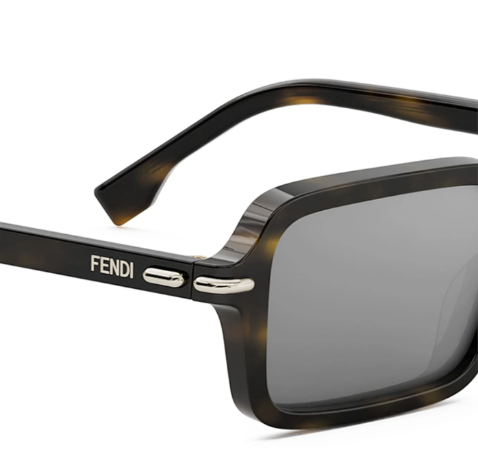 FENDI 40174I 52C Güneş Gözlüğü