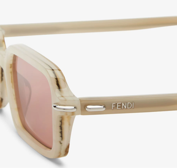 FENDI 40174I 60Z Güneş Gözlüğü