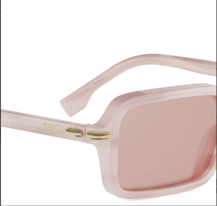 FENDI 40174I 64Z Güneş Gözlüğü