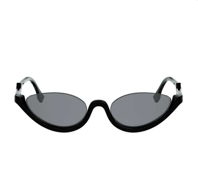 FENDI 40178U 01A Güneş Gözlüğü