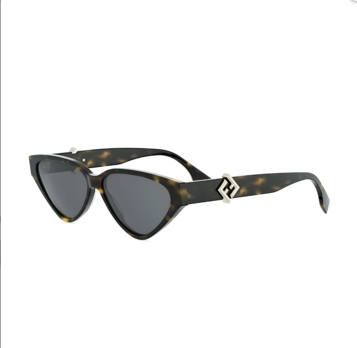 FENDI 40184I 52A Güneş Gözlüğü