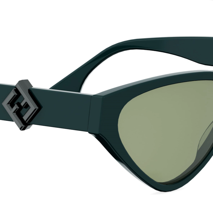 FENDI 40184I 96N Güneş Gözlüğü