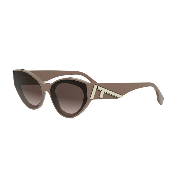 FENDI 40194I 45F Güneş Gözlüğü