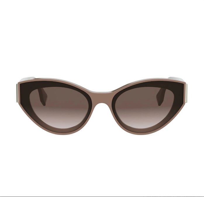 FENDI 40194I 45F Güneş Gözlüğü