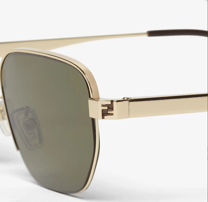 FENDI 40196U 32N Güneş Gözlüğü