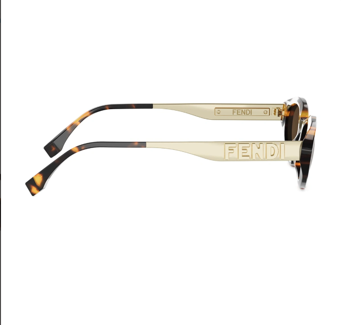 FENDI 40202I 56EGüneş Gözlüğü