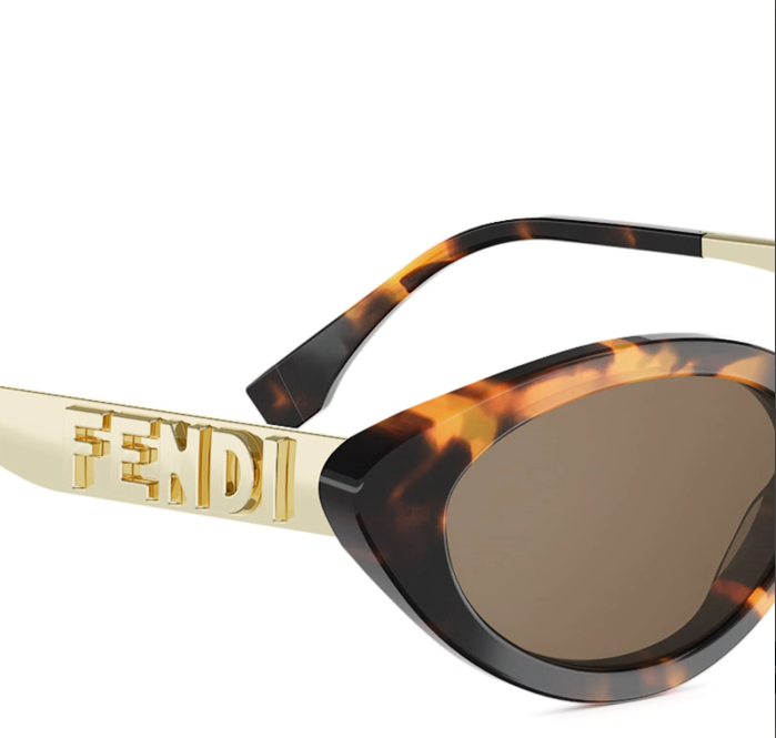 FENDI 40202I 56EGüneş Gözlüğü