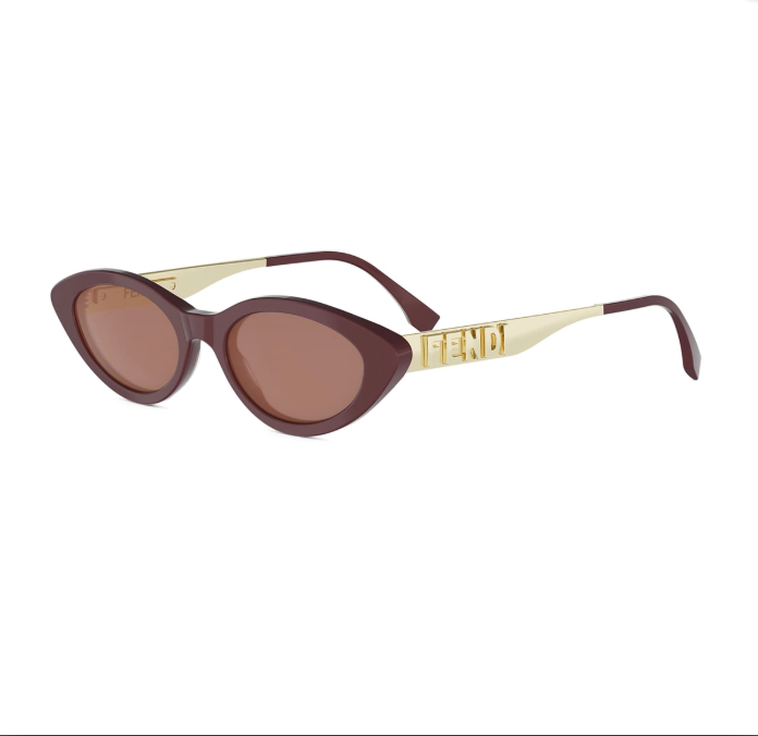 FENDI 40202I 69S Güneş Gözlüğü