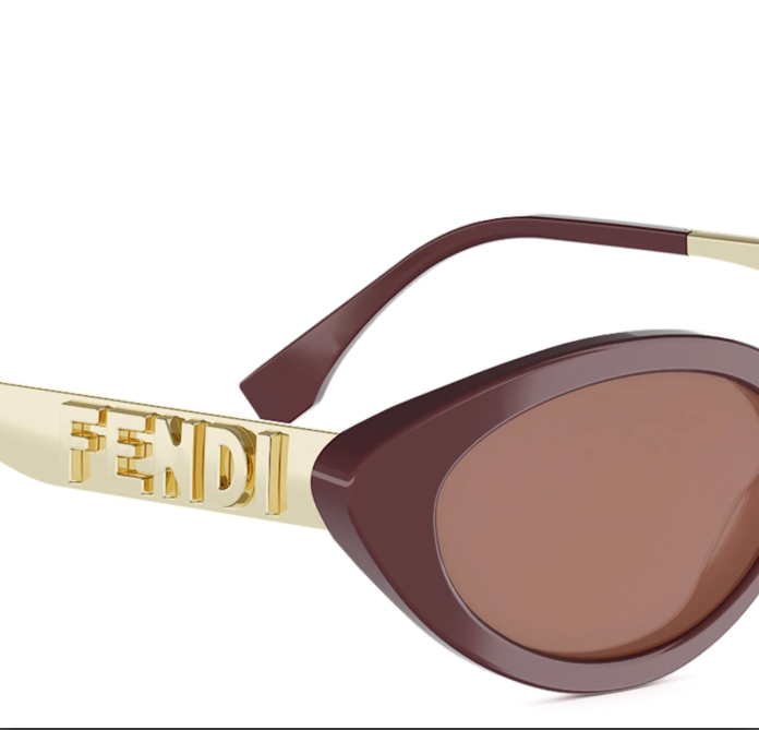 FENDI 40202I 69S Güneş Gözlüğü
