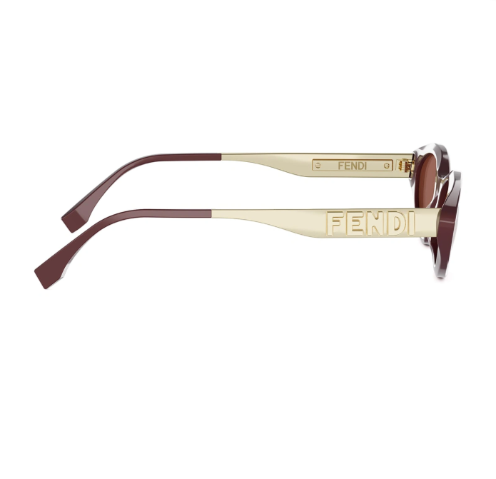 FENDI 40202I 69S Güneş Gözlüğü