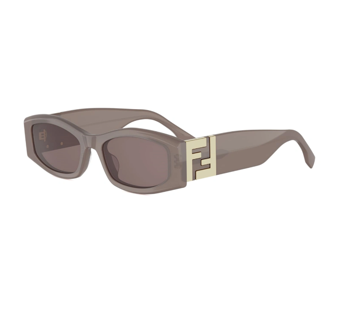 FENDI 40204I 48E Güneş Gözlüğü