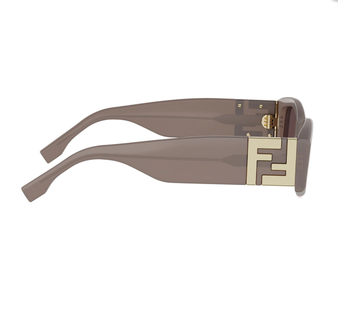 FENDI 40204I 48E Güneş Gözlüğü