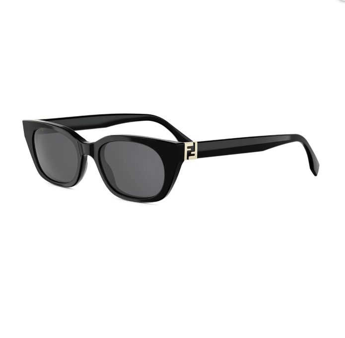 FENDI 40206I 01A Güneş Gözlüğü