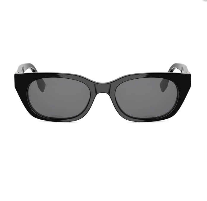 FENDI 40206I 01A Güneş Gözlüğü