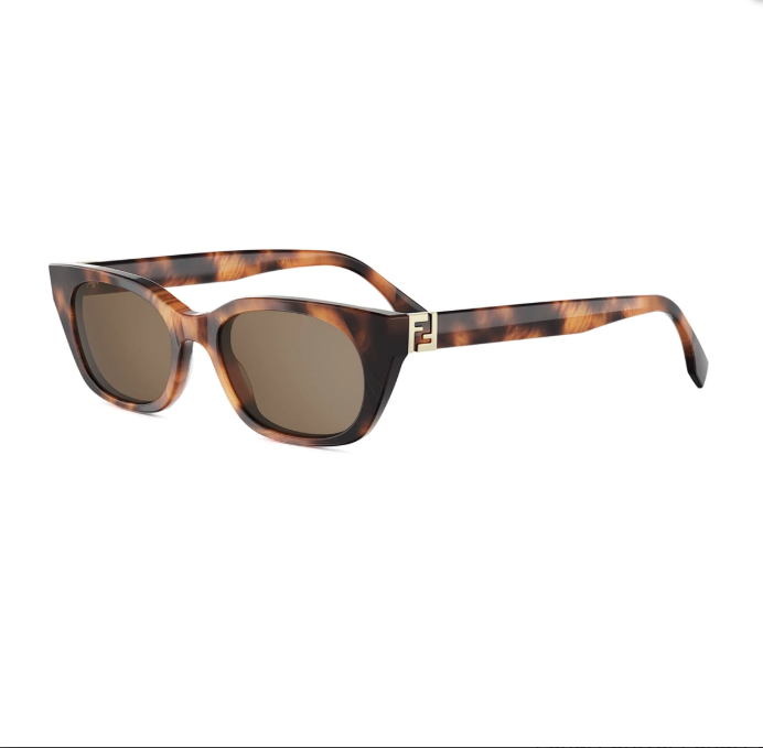 FENDI 40206I 53E Güneş Gözlüğü