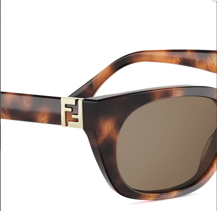 FENDI 40206I 53E Güneş Gözlüğü