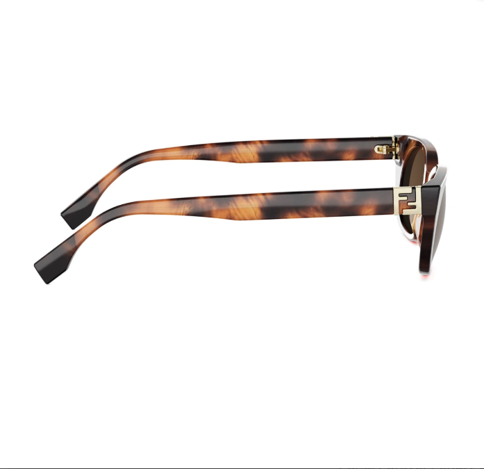 FENDI 40206I 53E Güneş Gözlüğü