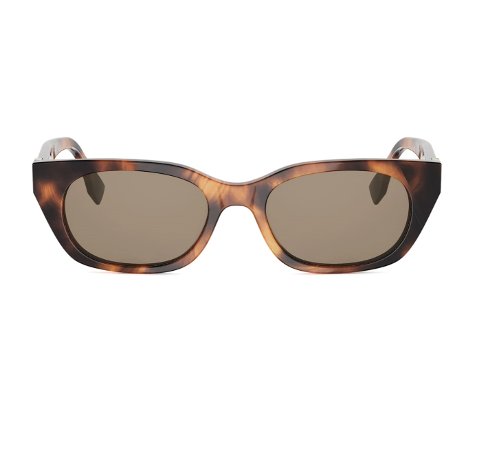 FENDI 40206I 53E Güneş Gözlüğü