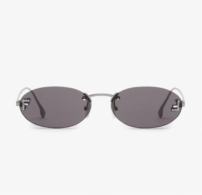FENDI 4075US 12A Güneş Gözlüğü