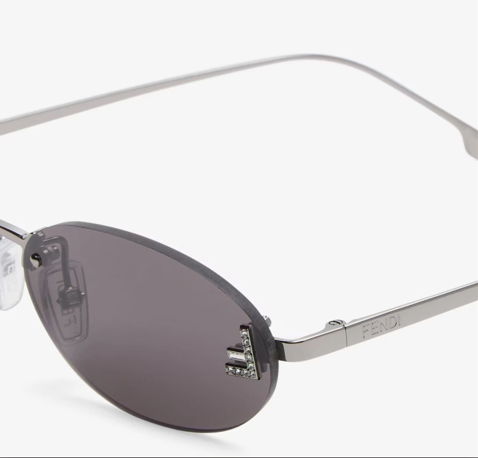 FENDI 4075US 12A Güneş Gözlüğü