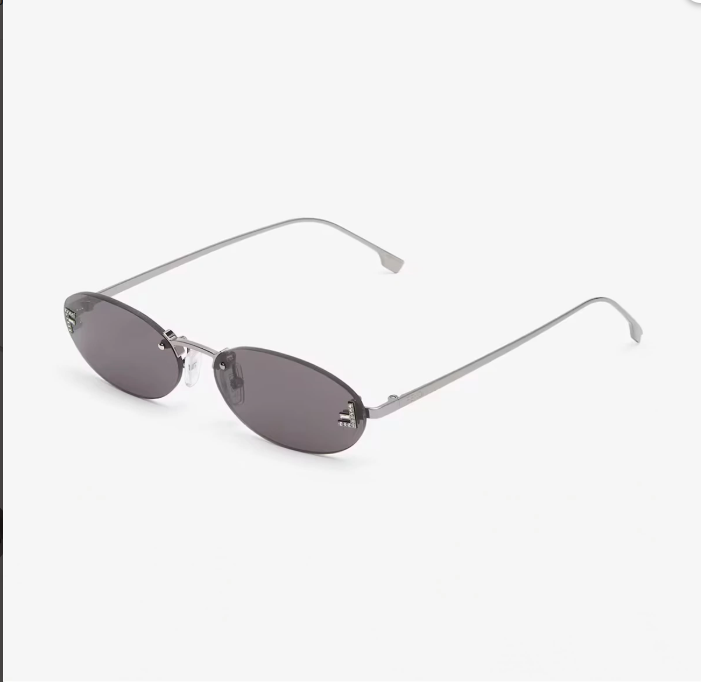FENDI 4075US 12A Güneş Gözlüğü