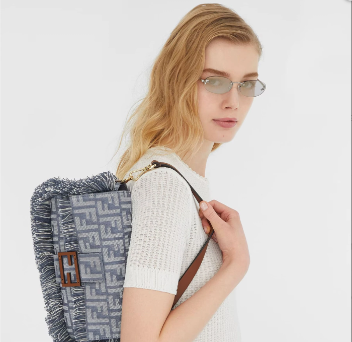 FENDI 4075US 16C Güneş Gözlüğü