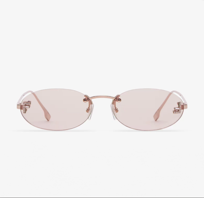 FENDI 4075US 28Y Güneş Gözlüğü