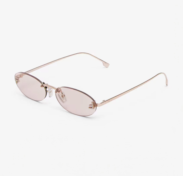 FENDI 4075US 28Y Güneş Gözlüğü