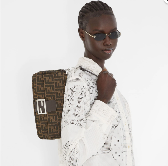 FENDI 4075US 30A Güneş Gözlüğü