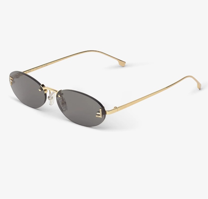 FENDI 4075US 30A Güneş Gözlüğü