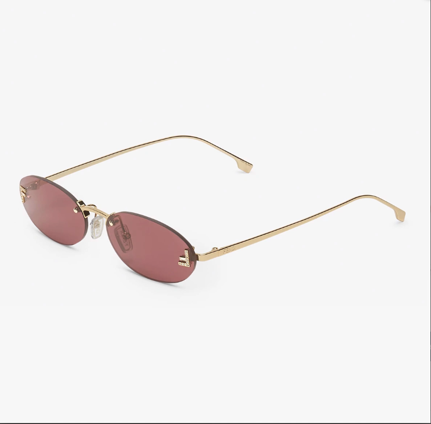 FENDI 4075US 30Y Güneş Gözlüğü
