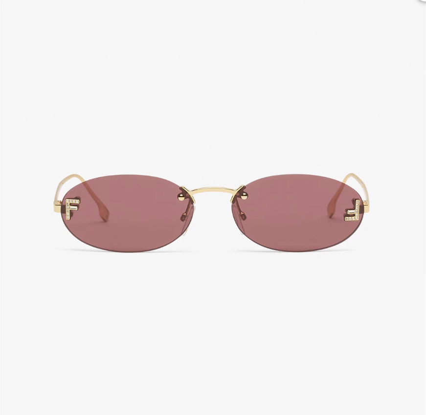 FENDI 4075US 30Y Güneş Gözlüğü
