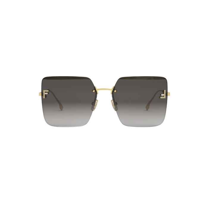 FENDI 4082US 30B Güneş Gözlüğü