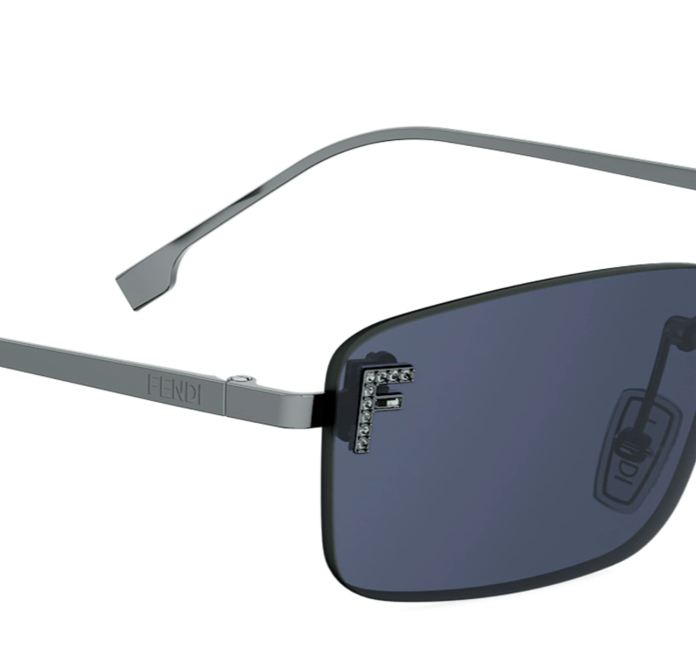 FENDI 4172US 14V Güneş Gözlüğü