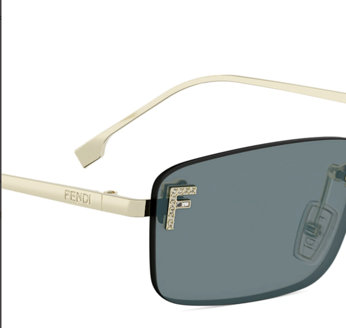 FENDI 4172US 32V Güneş Gözlüğü
