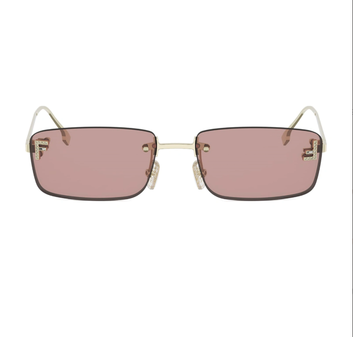 FENDI 4172US 32Y Güneş Gözlüğü