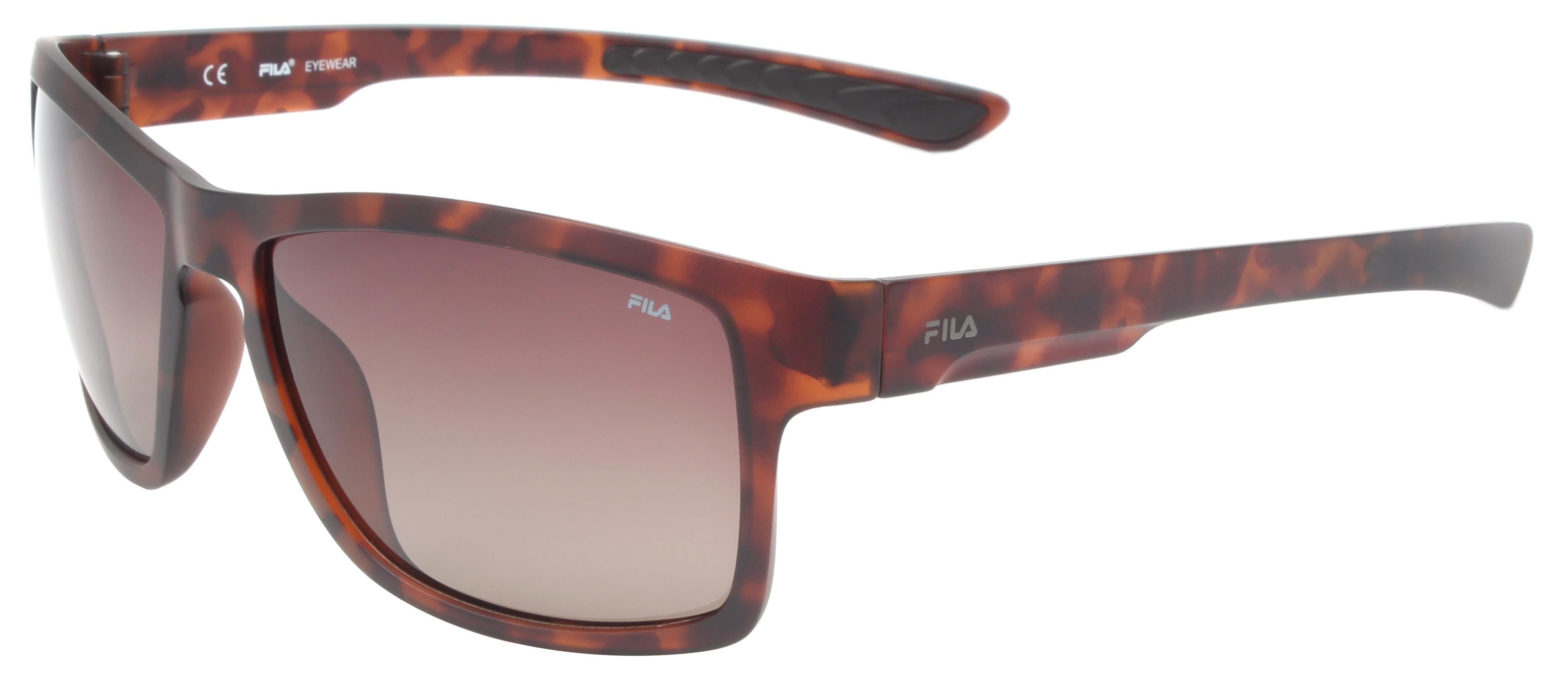 FILA 9055 701P 58 Güneş Gözlüğü