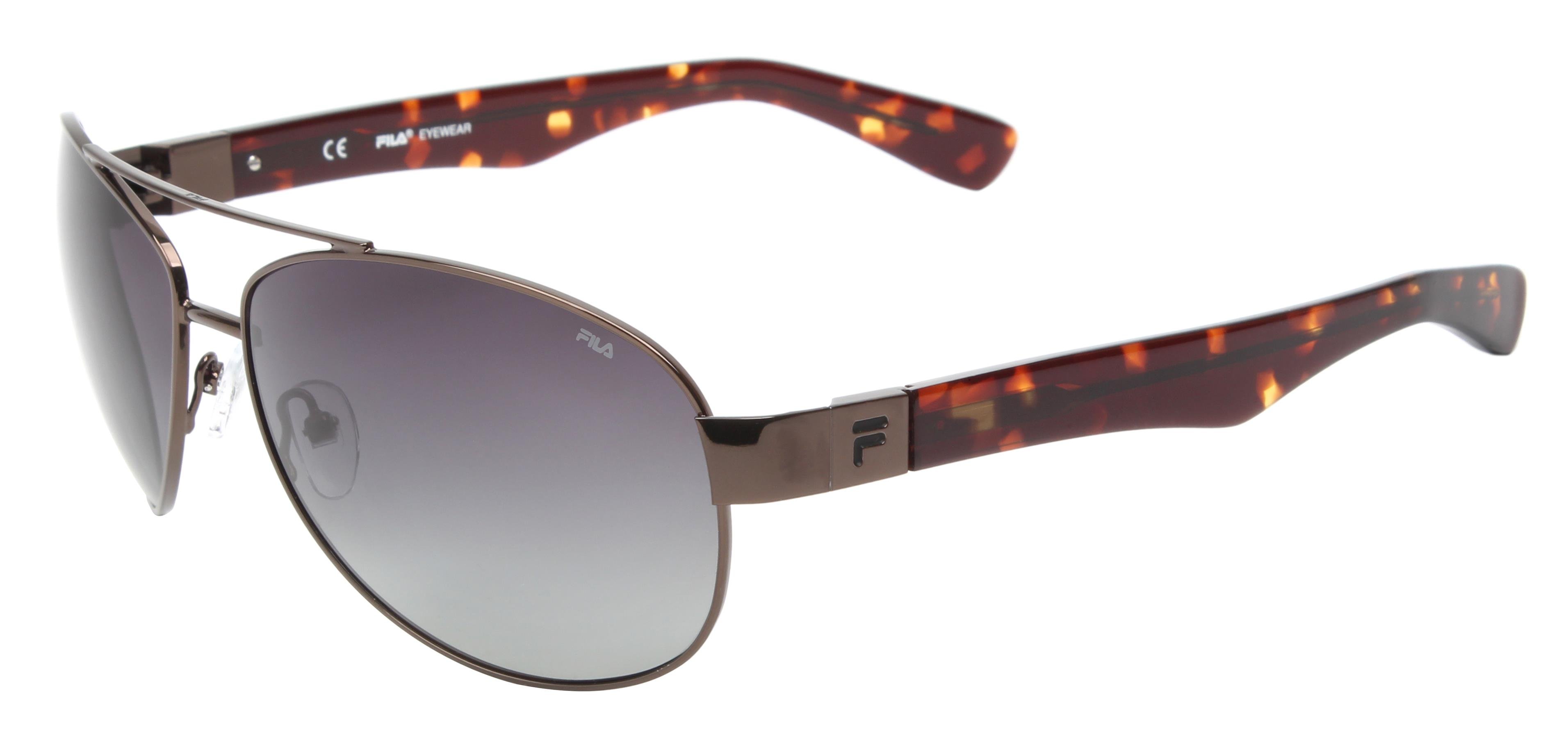 FILA 9717 K01P 64 Güneş Gözlüğü