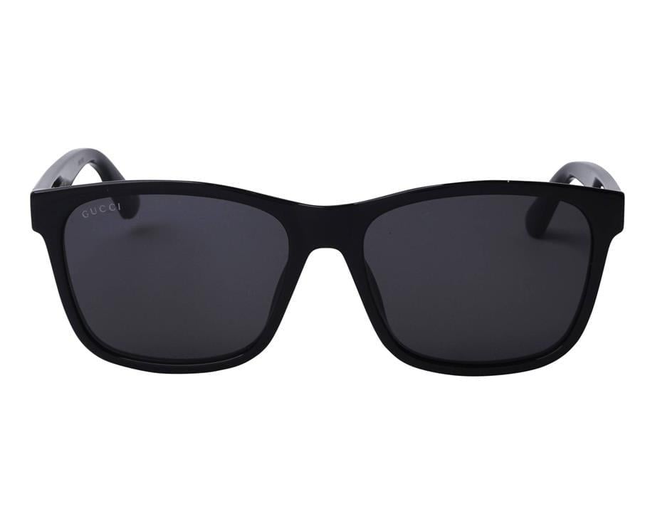 GUCCI 0746S 001 57 Güneş Gözlüğü