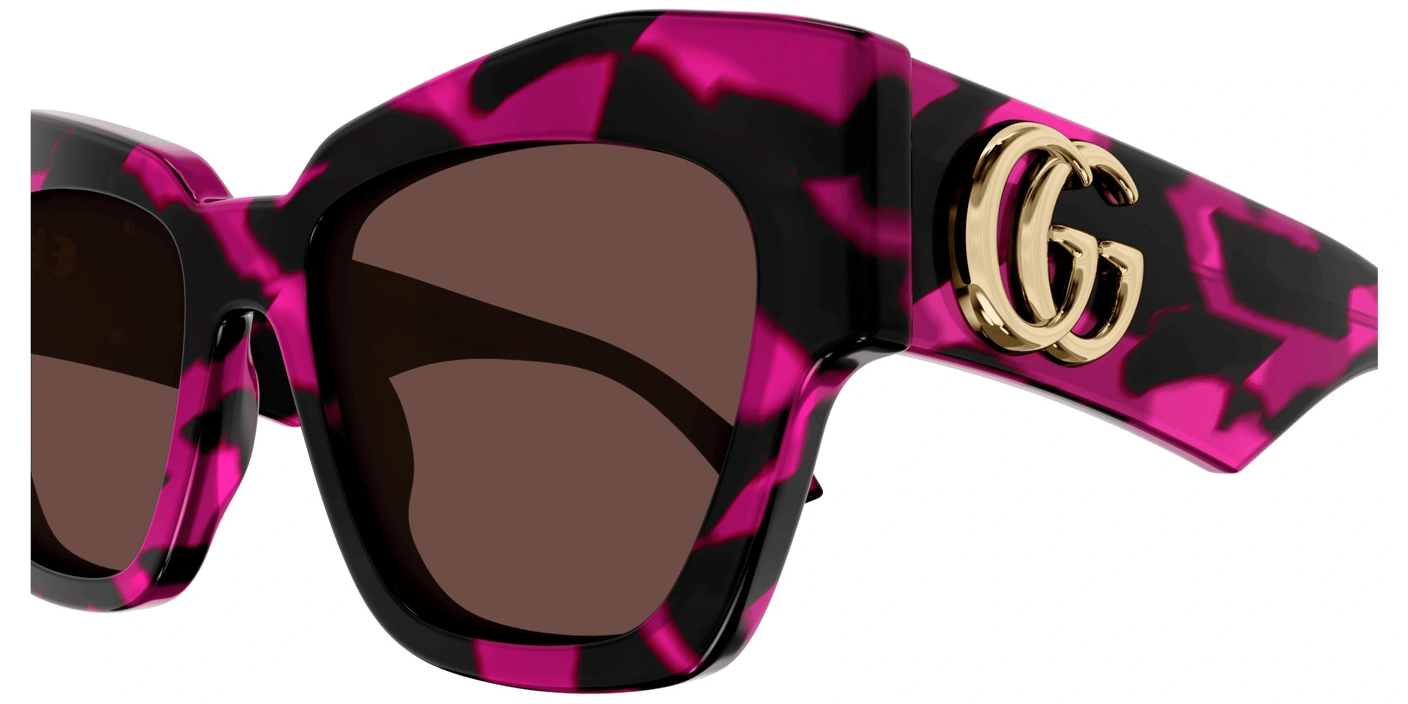 GUCCI 1422S 004 Güneş Gözlüğü