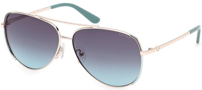 GUESS 00193 33W Güneş Gözlüğü